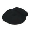 Soft Sponge Anti-skid Mouse Pad Ergonomic Mat Gel Gaming Wrist Support Mouse Pad