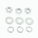 2pcs LED Lamp for Axial Redcat HSP HPI 1/14 Scale RC Rock Buggy Truck Car