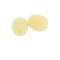 Pack of 10 Practical Small Microphone Windscreen Soft Sponge Cover DIY