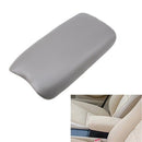 Auto Center Console Armrest Lid Cover Center Console Armrest Box Cover Fit  I5M6