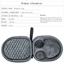 Travel Protective Storage Bag Carrying Case for Sony WH-CH510 Headphone Acc