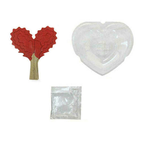 Magic Growing Tree Paper Crystal Trees Desktop Cherry Decorations Blossom