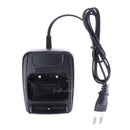 Desktop Li-ion Battery Charger Base For Baofeng BF-888S 777S 666S Radio EU