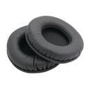 1 Pair Headphones Ear Pads Cushions Replacement for ATH-WS70 ATH-WS77 ATH-WS99