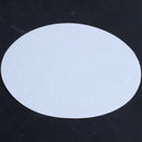 100pcs 15cm Dia Circles Medium Flow Rate 102 Qualitative Filter Paper V1L6