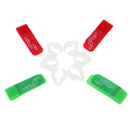 Aquarium Fish Tank Water Hose Pipe Clipper And Tie Fixing Kits