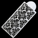 Princess Lace Cake Stencil Set Cake Craft Stencils Cake Border Decorate Border l