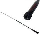 RH-901S Antenna VHF UHF 144/430/900MHz MALE Dual-Band Antenna for Walkie-Ta