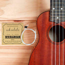 4pcs/Set String Mute For Classical Guitar Nylon String Guitar U2S0