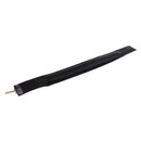 Accordion Straps, Left-handed PU Leather Single Shoulder Straps Belt for 60-120