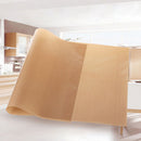 30*40 cm Pastry Baking Paper Tray Oven Rolling Kitchen Bakeware Mat Sheet Cloth*