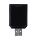 USB 3.0 to ESATA External SATA 5Gbps Convertor Adapter for 2.5and 3.5in HDD