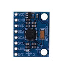GY-521 MPU-6050 Module 3 Axis Gyroscope+3 Axis Accelerometer Module for Ardui A5