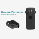Camera Lens Cover Lens Protective Case Protector for Insta360 One X Camera