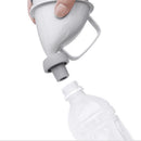 Portable Multifunctional Outdoor Urinal Female Stand Emergency Urinal