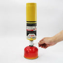 Regulator Valve Propane Refill Adapter for Cylinder Tank Coupler Bottle