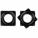 4-inch Lazy Susan Turntable, 4 Pack O8S8