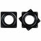 4-inch Lazy Susan Turntable, 4 Pack O8S8