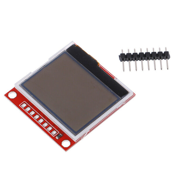 1Pc New HX1230 LCD Module Backlight Adapter LCD Display Scre Bj