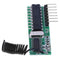 Wireless Superheterodyne Decoding Receiver Transmitter Module Kit 433Mhz