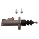 Master Cylinder Brake / Clutch 0.7 "Universal Heavy Duty Hydraulic Handbrake