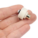 3pcs/lot C8 Flashlight Switch Strong Light Electric Torch Tail Switch For TS Hn