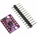 6-axis Rate Gyro BMI160 6DOF Gravity Accelerometer Sensor Module IIC SPI Br
