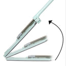 Spin Flat Mop Free Hand Washing Stainless Steel Handle Spin Mop Home House