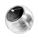 Colorful LED Solar Floating Light Underwater Swimming Pool Art Decor Ball Lamp