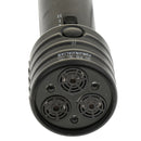 Battery LED Ultrasonic Dog Bark Stopper Aggressive Animal Attacks Repeller