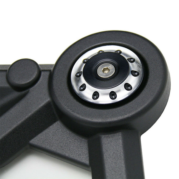 For BMW R1200GS / Adv Motorcycle Frame Panel Guard Protector Kit Left&Right