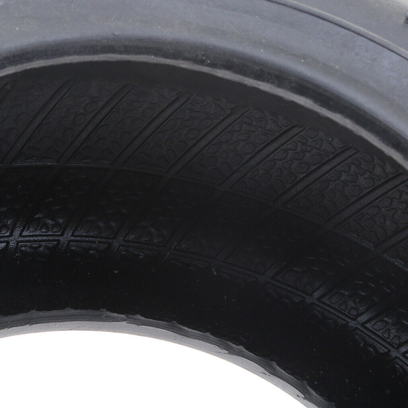 13x5.00-6 Inch Rubber Tires for Lawn Mower Garden Tractor