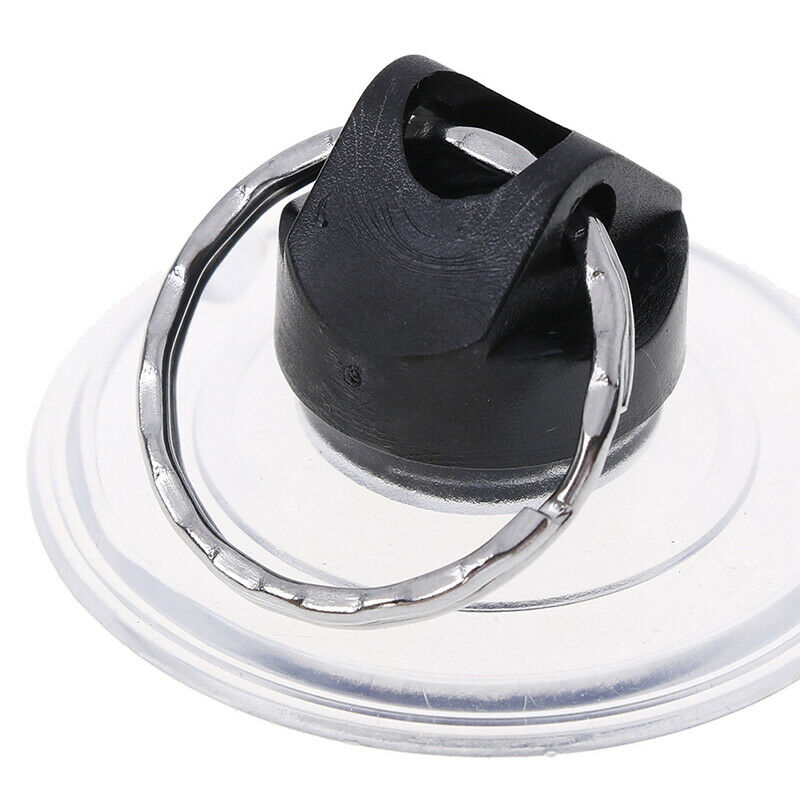 Heavy Duty Suction Cup With Metal Key Ring Mobile Phone Screen Repair T ME