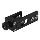 2x Alloy V-Slot 2020 Synchronous Belt Tensioner Profile Kit For CR10 CR10S