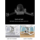 Clear Drone Gimbal Stabilizer Lock Camera Lens Cover for DJI Phantom 4 Pro