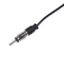 New Indoor HDTV Tuner Aerial Booster Amplifier Car Digital TV FM Antenna A
