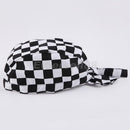 2 Pieces Classic Chefs Cap Professional Catering Cook Chefs Hat Adjustable