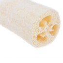 Natural Loofah Luffa Bath Shower Wash Body Pot Bowl Sponge Scrubber LJ