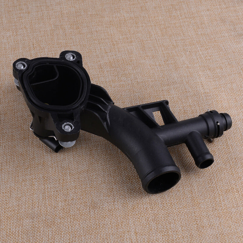 Thermostat Housing Water Pump Outlet Fit For Buick Encore Chevrolet Cruze Sonic