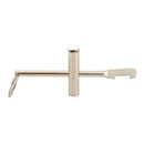 Single Inner Triangular Key Elevator Key Water Meter Front Valve Key Wrench