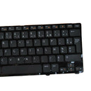 Plastic FR PC Laptop Keyboard W/Frame For  5423 14z-5423 14Z