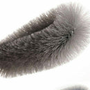 Alloy Wheel Tire Brush Car Valeting Auto-Bike Professional Wash Cleaner Tools