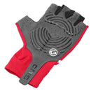 Giyo Cycling Gloves Half Finger Gel Sports Racing Bicycle Mittens Women Men