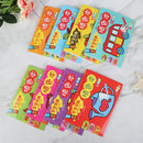 24 Pages Coloring Book Kindergarten Painting Graffiti Baby Painting Picture  OZ