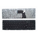 Portable Laptop Keyboard QWERTY Full Fingerboard For  Pavilion DV7-7200