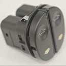 Power Window Switch Button for Ford Fiesta V Van Fusion