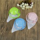 Hair Ball Removal Tool Washing Machine Hair Ball Suction Remover Stick Bag S â„–#