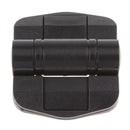 150 Degree Boat Cabin Door Position Control Hinges Detent Open Angle for Southco