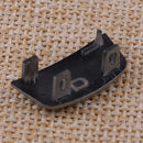 Car Gear Shift Lever P Release Button Cover Trim Fit For Range Rover Sport 2014+