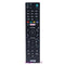 RMT-TX100D Black Remote Control Controller Replacement for SONY TV AK59-00166A